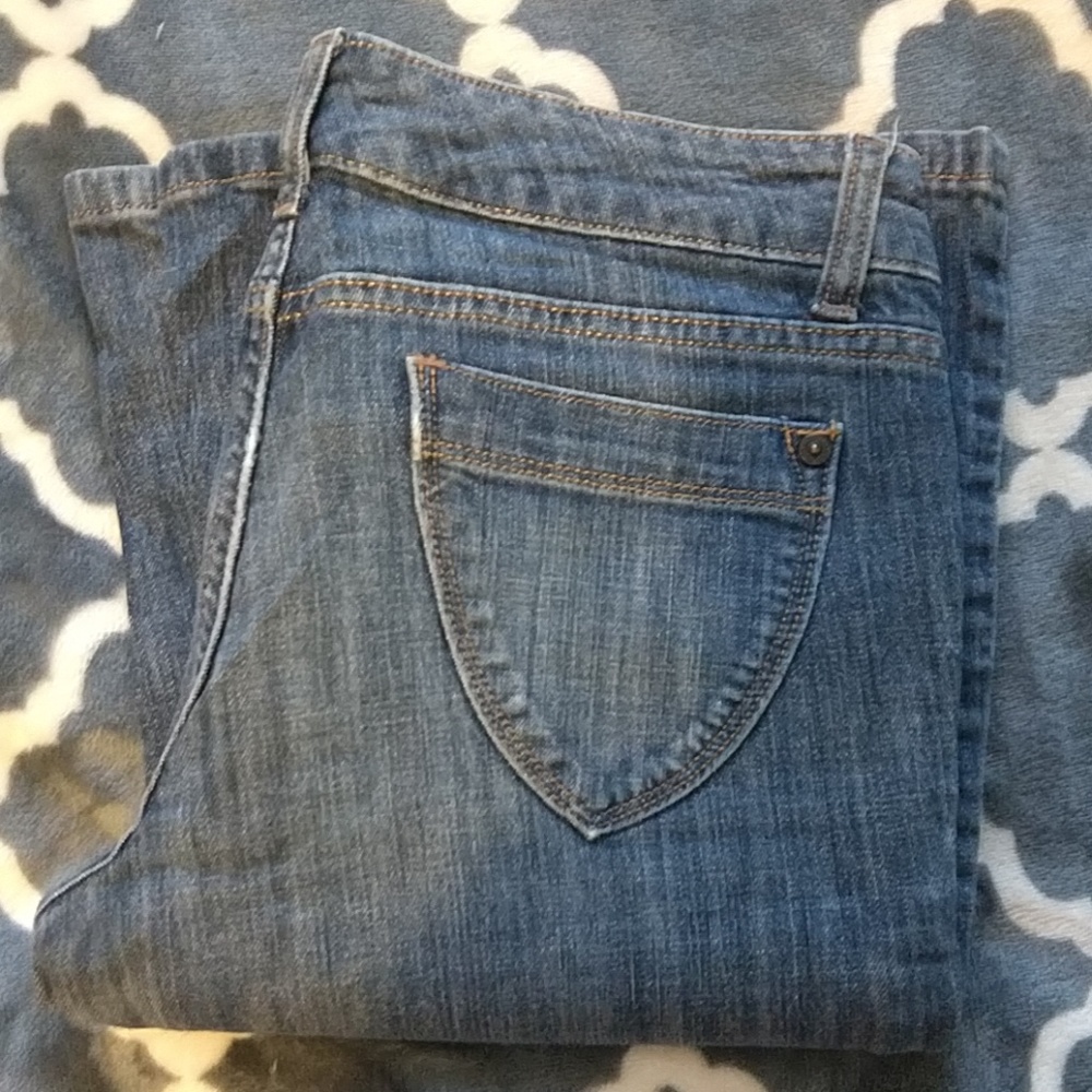 Mossimo jeans